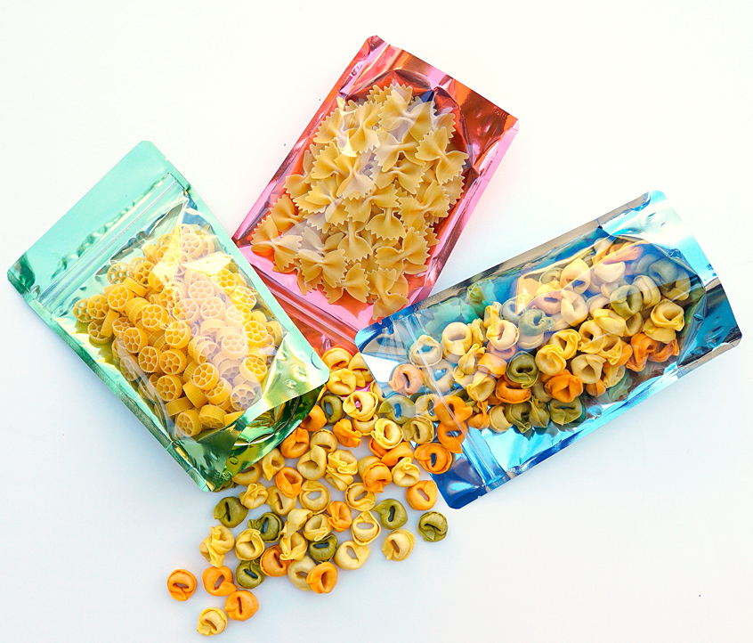 Stand Up Pouches Stand Up Pouches